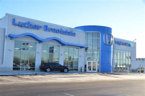 honda dealership maple grove|rudy luther honda brooklyn park.